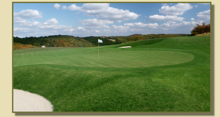 Krakow Valley Golf &amp; Country Club